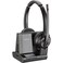 Plantronics Wireless Dect Headset System 20732501