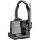 Plantronics Wireless Dect Headset System 20732501