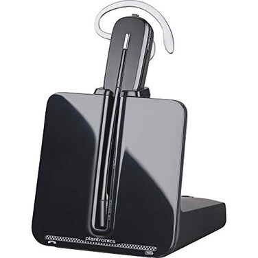 PlantronicsCS540 Convertible Wireless Headset