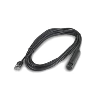 APC Rackmount Temperature Humidity Sensor AP9335TH