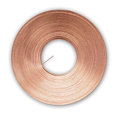 Cascade Copper Reinforcing Strip 25 Feet
