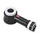 Carson PRO Series MeasureLoupe 115x LED and UV Lighted Focusable Eye Loupe Magnifier with Reticle Scale and Storage Case CP45