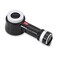 Carson PRO Series MeasureLoupe 115x LED and UV Lighted Focusable Eye Loupe Magnifier with Reticle Scale and Storage Case CP45