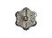 PPE 6 Wheel Glass Turret for Onyx 90 Multimedia Cutter