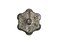 PPE 6 Wheel Glass Turret for Onyx 90 Multimedia Cutter