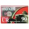 Maxell 108510 Normal BiasUr smoke