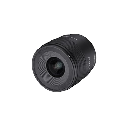 samyang Samyang Af F28 P Fe