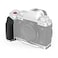SmallRig XT5 Handgrip LShape Grip for FUJIFILM XT5 Camera Builtin Quick Release Plate for Arca Silicone Side Handle Shutter Button Lightweight and Comfort 4136