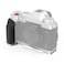 SmallRig XT5 Handgrip LShape Grip for FUJIFILM XT5 Camera Builtin Quick Release Plate for Arca Silicone Side Handle Shutter Button Lightweight and Comfort 4136