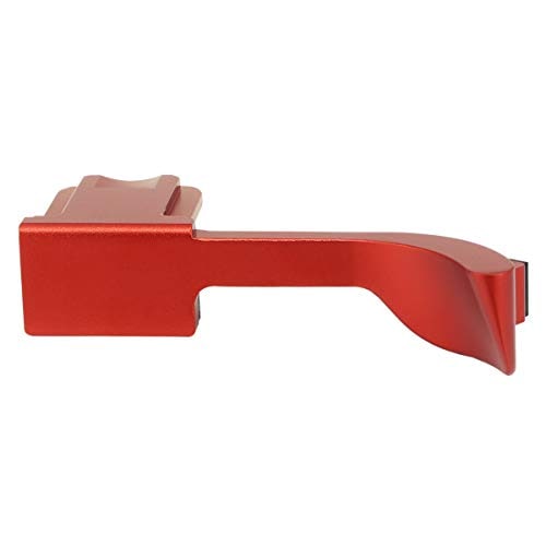 haoge Haoge Thbqr Metal Hot Shoe Thumb Up Rest