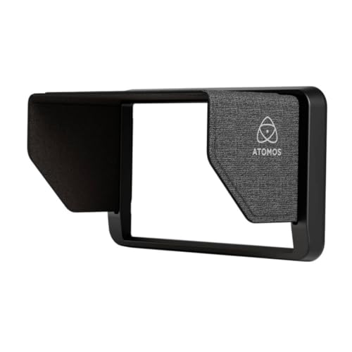 Atomos Atomos Sunhood For Shinobi Ii 5 inch