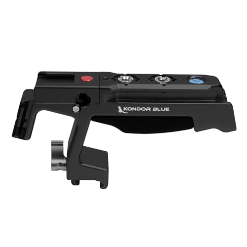 كوندور بلو Kondorblue Talon Xl Nato Top Handle For Camera Cages