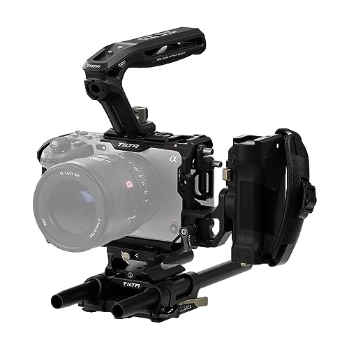 تيلتا Tilta Camera Cage Pro Kit