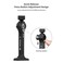 Fanaue Binocular Tripod Adapter Binocular Mount 14 Inch Threading Mount Aluminium s1pro