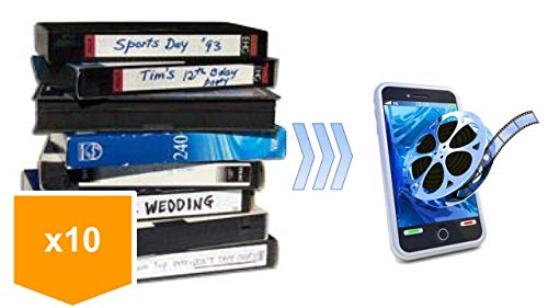 lotusmedia Lotusmedia Video Tape Transfer And Digitization Service