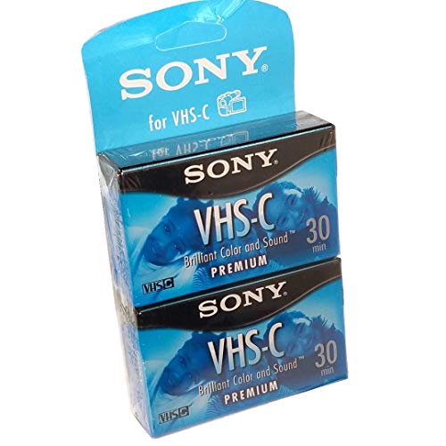 سوني SONY Vhsc