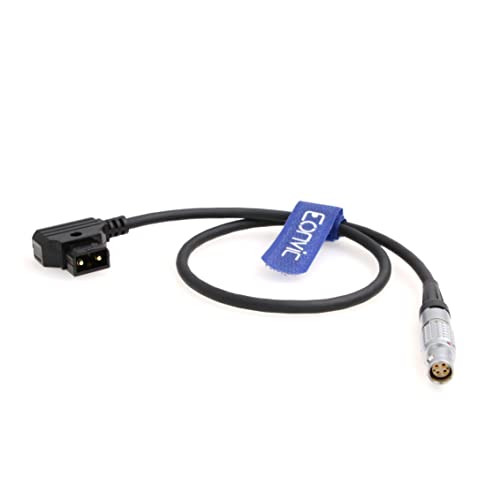 Eonvic Eonvic Power Cable For Dji Monitor