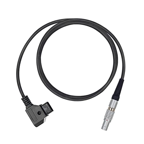 إل سوريا Lsyria Dtap To 2 Pin Male Power Cable