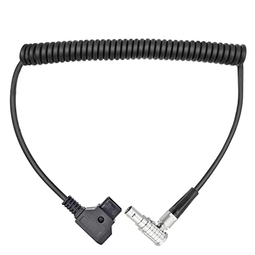 Lsyria Lsyria D Tap To 2 Pin Male Power Cable
