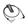 Alvin's Cables Alvins Cables Timecode Cable for Tentacle Sync Timecode Generator to ARRI Alexa Sound Devices 35mm TRS to 5 Pin Cable 50cm 197inches