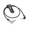 Alvin's Cables Alvins Cables Timecode Cable for Tentacle Sync Timecode Generator to ARRI Alexa Sound Devices 35mm TRS to 5 Pin Cable 50cm 197inches
