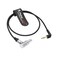Alvin's Cables Alvins Cables Timecode Cable for Tentacle Sync Timecode Generator to ARRI Alexa Sound Devices 35mm TRS to 5 Pin Cable 50cm 197inches