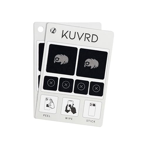 Kuvrd Kuvrd Waterbear Screen Cleaners