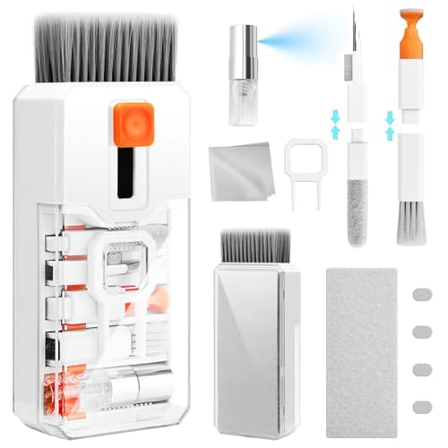 ordilend Ordilend Keyboard Cleaning Kit