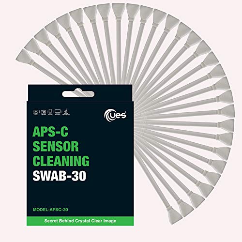 ues Ues APSC30 Sensor Cleaning Swab