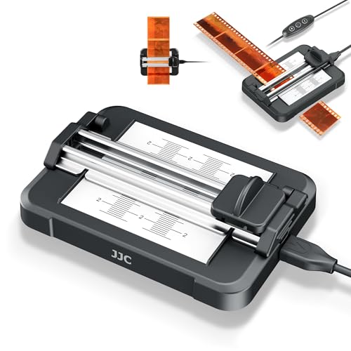 Kiorafoto Kiorafoto Professional Slide Film Cutter 120 Medium Format