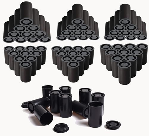 Sisims Sisims 70 Pieces Film Canisters