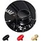 Panzong Camera Shutter Button Upscale and Delicate Soft Shutter Release Button 3 Pack