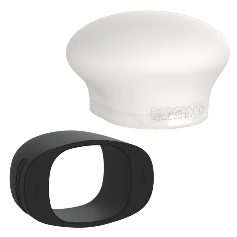magmod Magmod Magsphere 2 Maggrip 2 Bundle