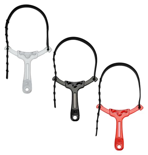 fotodiox Fotodiox Follow Focus Handles Kit Of 3 Clear