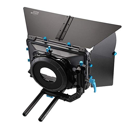 fotga Fotga DP3000 M3 4x4 Swingaway Matte Box