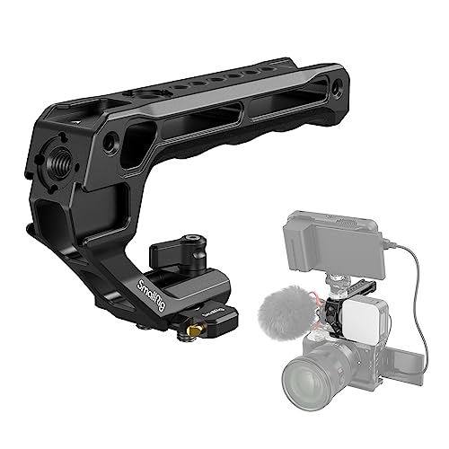 SMALLRIG SMALLRIG Lightweight Nato Top Handle
