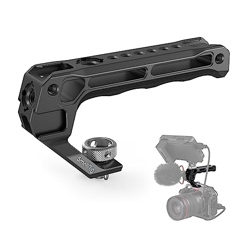 SMALLRIG SMALLRIG Top Handle 3765