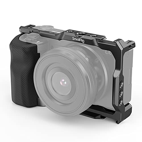 SMALLRIG SMALLRIG ZVE10 Cage