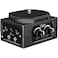 VidPro XMAD2 DualChannel XLR to Mini Audio Adapter