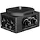 VidPro XMAD2 DualChannel XLR to Mini Audio Adapter