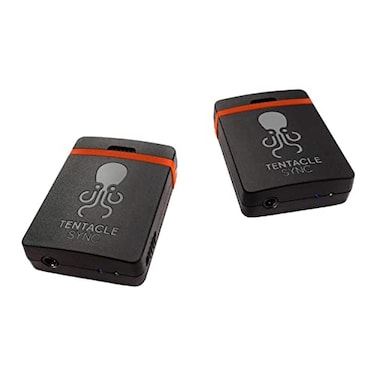Tentacle Sync E MKII Standard Set