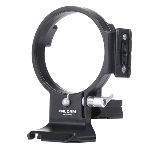 فالكام Falcam Circular Half Cage For Sony