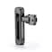 Tilta Khronos Adjustable Handle Compatible with iPhone 15 ProPro Max Space Gray
