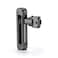 Tilta Khronos Adjustable Handle Compatible with iPhone 15 ProPro Max Space Gray