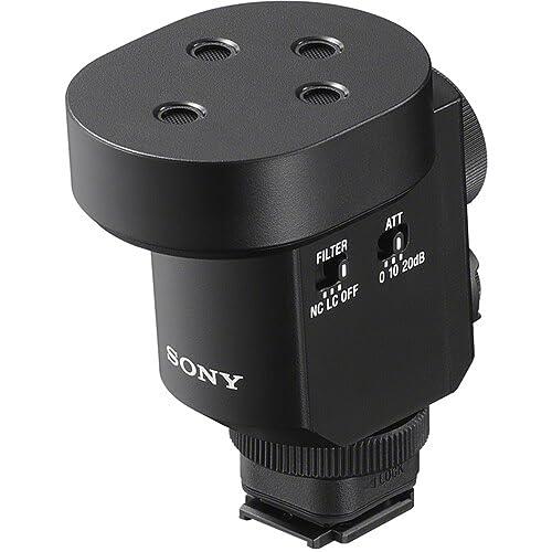 SONY SONY ecm-m1