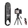 AODELAN Wireless Shutter Release for Canon EOS M50M50 Mark IIM6 Mark II6D Mark IIT7i77DSL2SL3EOS 250D90D200DEOS R800DReplace Canon BRE1 Remote Control