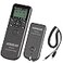 AODELAN Wireless Camera Timer Shutter Remote Timelapse Intervalometer Shutter Remote Release Control for Sony A9 a7 a7III 7RIV ZV1 a6000 a6400 a6600 RX10 IV Replaces Sony RMSPR1