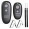 AODELAN Camera Wireless Shutter Release Remote Control for Sony Alpha a7 A7R A7RIII A77II A6000 A3000 A6300 A500 A200 A5100 A9 A560 A700 A850 HX300 RX100 VA RX100 VI Replace RML1AM and RMSPR1