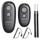 AODELAN Camera Wireless Shutter Release Remote Control for Sony Alpha a7 A7R A7RIII A77II A6000 A3000 A6300 A500 A200 A5100 A9 A560 A700 A850 HX300 RX100 VA RX100 VI Replace RML1AM and RMSPR1
