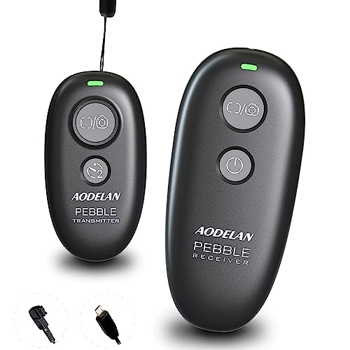 Aodelan Aodelan RML1am rm-spr1 Remote Control